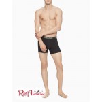 Мужское Нижнее белье CALVIN KLEIN (Modern Structure Cotton 3-Pack Boxer Brief) 61794-02 Черный With Active Синий/Fatigues/Bayou Синий Мужское Нижнее белье CALVIN KLEIN (Modern Structure Cotton 3-Pack Boxer Brief) 61794-02 Черный With Active Синий/Fatigues/Bayou Синий