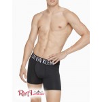Мужское Нижнее белье CALVIN KLEIN (Intense Power Micro 3-Pack Boxer Brief) 61894-02 Rustic Красный/Черный/Shocking Синий Мужское Нижнее белье CALVIN KLEIN (Intense Power Micro 3-Pack Boxer Brief) 61894-02 Rustic Красный/Черный/Shocking Синий