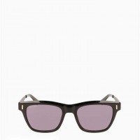 Мужские Солнцезащитные Очки (Modified Rectangle Sunglasses) 63115-02 Черный Мужские Солнцезащитные Очки (Modified Rectangle Sunglasses) 63115-02 Черный
