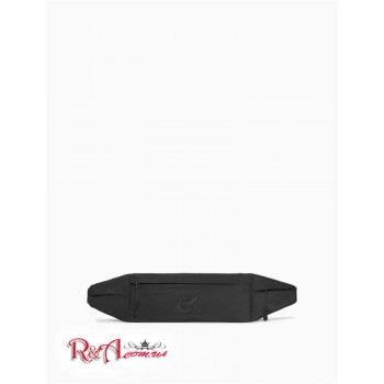Мужская Поясная Сумка (Performance Logo Running Belt Bag) 62285-02 Черный