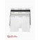 Мужское Нижнее белье (Modern Cotton Stretch 3 Pack Boxer Brief) 65765-02 Серый Heather Черный Белый