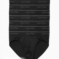 Мужское Нижнее белье (Microfiber 7-Pack Hip Brief) 61806-02 Черный Мужское Нижнее белье (Microfiber 7-Pack Hip Brief) 61806-02 Черный