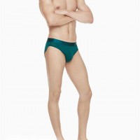 Чоловічий Нижня Білизна (Ultra-Soft Modal Hip Brief) 61956-02 Maya Зелений Чоловічий Нижня Білизна (Ultra-Soft Modal Hip Brief) 61956-02 Maya Зелений