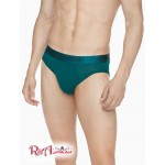 Мужское Нижнее белье CALVIN KLEIN (Ultra-Soft Modal Hip Brief) 61956-02 Maya Зеленый Мужское Нижнее белье CALVIN KLEIN (Ultra-Soft Modal Hip Brief) 61956-02 Maya Зеленый