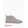 Чоловічі Снікерси (Abir Suede Sneaker) 61716-02 Темний Сірий Suede