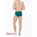 Мужское Нижнее белье CALVIN KLEIN (Ultra-Soft Modal Hip Brief) 61956-02 Maya Зеленый Мужское Нижнее белье CALVIN KLEIN (Ultra-Soft Modal Hip Brief) 61956-02 Maya Зеленый