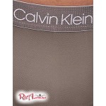 Мужские Трусы CALVIN KLEIN (Air FX Micro Low Rise Trunk) 61926-02 Platinum Серый
