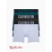 Чоловічий Нижня Білизна (Intense Power Micro 3-Pack Boxer Brief) 65846-02 Maya Синій/Чорний/Prepster Синій