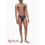 Мужское Нижнее белье CALVIN KLEIN (Microfiber 7-Pack Hip Brief) 61806-02 Черный Мужское Нижнее белье CALVIN KLEIN (Microfiber 7-Pack Hip Brief) 61806-02 Черный