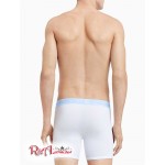 Мужское Нижнее белье CALVIN KLEIN (Ultra-Soft Modal Boxer Brief) 45437-02 Белый Мужское Нижнее белье CALVIN KLEIN (Ultra-Soft Modal Boxer Brief) 45437-02 Белый