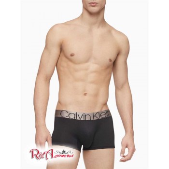 Чоловічі Труси (Icon Micro Low Rise Trunk) 61947-02 Чорний
