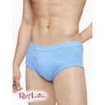 Мужское Нижнее белье CALVIN KLEIN (Cotton Classic Fit 4-Pack Brief) 61857-02 Abyss
