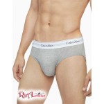 Мужское Нижнее белье CALVIN KLEIN (Modern Cotton Stretch 3 Pack Hip Brief) 65767-02 Серый Heather Черный Белый Мужское Нижнее белье CALVIN KLEIN (Modern Cotton Stretch 3 Pack Hip Brief) 65767-02 Серый Heather Черный Белый