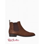 Мужские Ботинки CALVIN KLEIN (Juno Elasticated Boot) 61707-02 Coffee