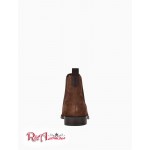 Мужские Ботинки CALVIN KLEIN (Juno Elasticated Boot) 61707-02 Coffee