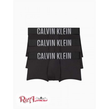 Чоловічі Труси (Intense Power Micro Low Rise Trunk) 61898-02 Чорний