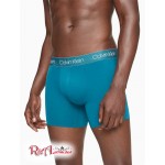 Мужское Нижнее белье CALVIN KLEIN (Air FX Micro Boxer Brief) 61918-02 Topaz Gemstone