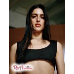 Мужской Танк CALVIN KLEIN (Cotton Classic 3-Pack Tank Top) 65838-02 Черный