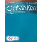 Мужское Нижнее белье CALVIN KLEIN (Air FX Micro Boxer Brief) 61918-02 Topaz Gemstone