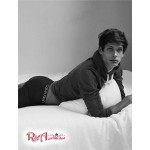 Мужское Нижнее белье CALVIN KLEIN (Ultra-Soft Modal Boxer Brief) 47278-02 Черный W/ Серебряный Nickel Logo Мужское Нижнее белье CALVIN KLEIN (Ultra-Soft Modal Boxer Brief) 47278-02 Черный W/ Серебряный Nickel Logo