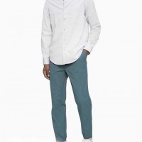 Чоловічі Джоггеры (Move 365 Woven Joggers) 62418-02 Темний Slate