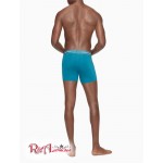 Мужское Нижнее белье CALVIN KLEIN (Air FX Micro Boxer Brief) 61918-02 Topaz Gemstone