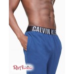 Мужские Джоггеры CALVIN KLEIN (Intense Power Sleep Joggers) 65759-02 Синий Shadow