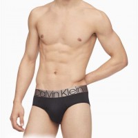 Мужское Нижнее белье (Icon Micro Brief) 61949-02 Черный
