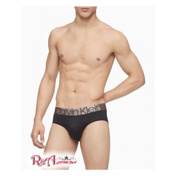 Мужское Нижнее белье (Icon Micro Brief) 61949-02 Черный