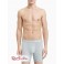 Мужское Нижнее белье (Ultra-Soft Modal Boxer Brief) 46439-02 Серый Heather