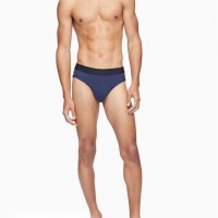 Мужское Нижнее белье (Reconsidered Comfort Brief) 61939-02 Синий Shadow Мужское Нижнее белье (Reconsidered Comfort Brief) 61939-02 Синий Shadow