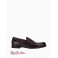 Чоловічі Лофери (Crispo Leather Loafer) 61709-02 Bordaeux