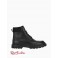 Мужские Ботинки (Trophy Leather Boot) 61699-02 Черный/ Темный Серый
