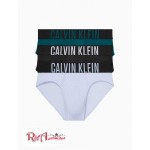 Мужское Нижнее белье CALVIN KLEIN (Intense Power Micro Hip Brief) 61899-02 Maya Синий/Черный/Prepster Синий Мужское Нижнее белье CALVIN KLEIN (Intense Power Micro Hip Brief) 61899-02 Maya Синий/Черный/Prepster Синий
