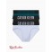 Мужское Нижнее белье (Intense Power Micro Hip Brief) 61899-02 Maya Синий/Черный/Prepster Синий