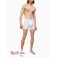 Чоловічий Нижня Білизна (Modern Cotton Stretch 3 Pack Boxer Brief) 65849-02 Білий