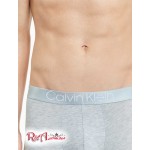 Мужское Нижнее белье CALVIN KLEIN (Ultra-Soft Modal Boxer Brief) 46439-02 Серый Heather Мужское Нижнее белье CALVIN KLEIN (Ultra-Soft Modal Boxer Brief) 46439-02 Серый Heather