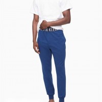 Мужские Джоггеры (Intense Power Sleep Joggers) 65759-02 Синий Shadow