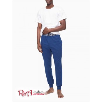 Мужские Джоггеры (Intense Power Sleep Joggers) 65759-02 Синий Shadow