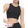 Жіночий Бралетт (Performance Embrace Medium Impact Sports Bra) 63010-02 Чорний