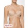 Женский Бралетт (Seductive Comfort Lace Push-Up Demi Bra) 46170-02 Desert