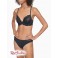 Жіночий Бралетт (Seductive Comfort Lotus Floral Unlined Bra) 62090-02 Чорний
