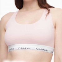 Жіночий Бралетт (Modern Cotton Plus Unlined Bralette) 62110-02 Nymphs Thigh