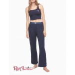 Жіночий Танк CALVIN KLEIN (CK One Plush Sleep Tank Top) 62011-02 Синій Shadow