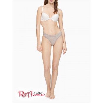 Женские Стринги (Logo Stretch Thong) 62211-02 Josephine