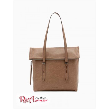 Женская Таут Сумка (Aurora Tote Bag) 62331-02 Taupe
