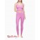 Жіночий Танк (Pure Ribbed Tank Top) 62021-02 Бузковий Rain
