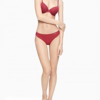 Женские Стринги (Invisibles Thong) 62231-02 Rebellious