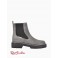 Женские Ботинки (Shari Lug Sole Chelsea Boot) 61751-02 Темный Серый