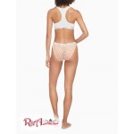 Женские Бикини CALVIN KLEIN (Carousel Lace Bikini Brief) 62202-02 Fruit Center